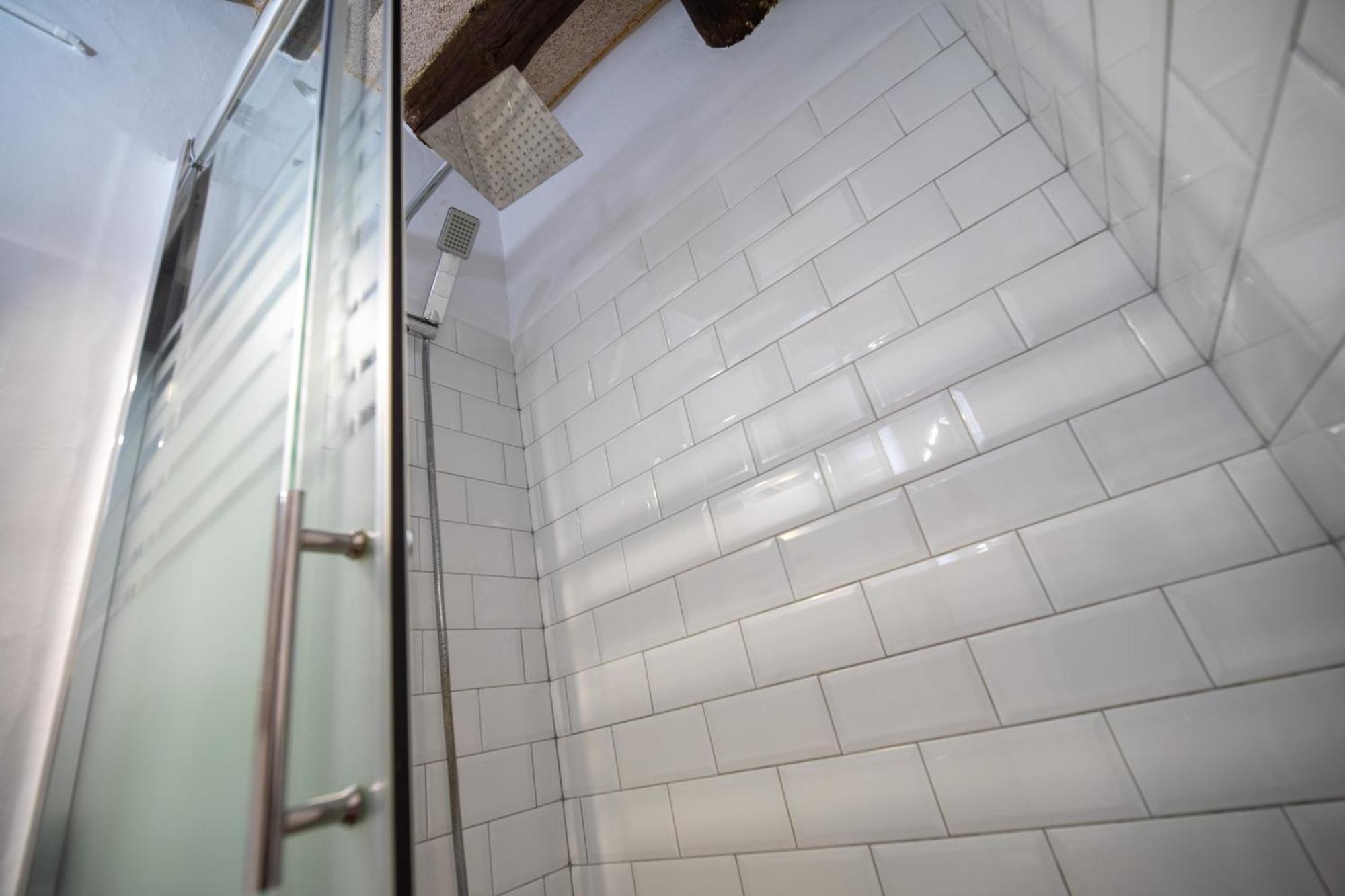 Espectacular Duplex Con Encanto! Tarragona Bagian luar foto