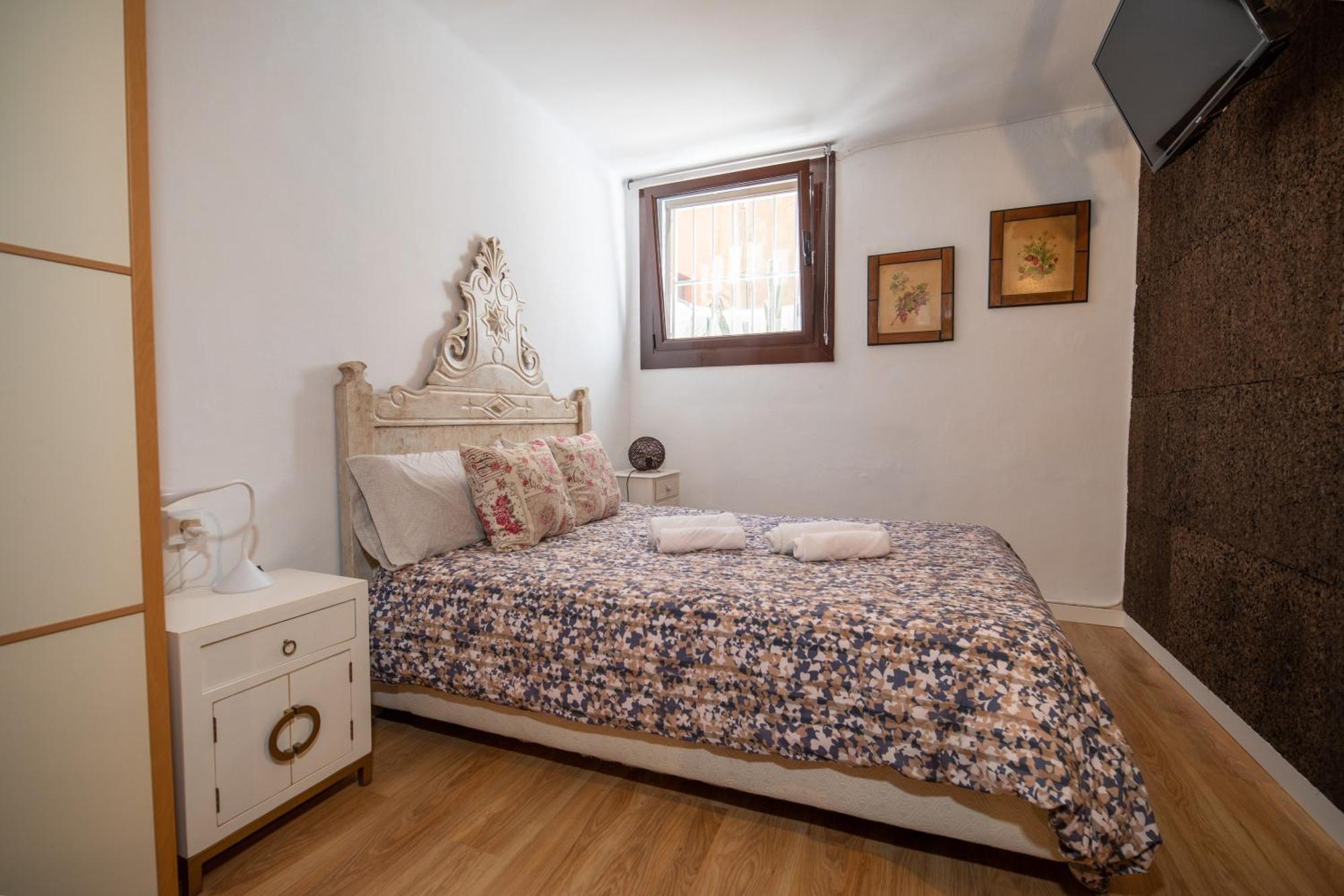 Espectacular Duplex Con Encanto! Tarragona Bagian luar foto