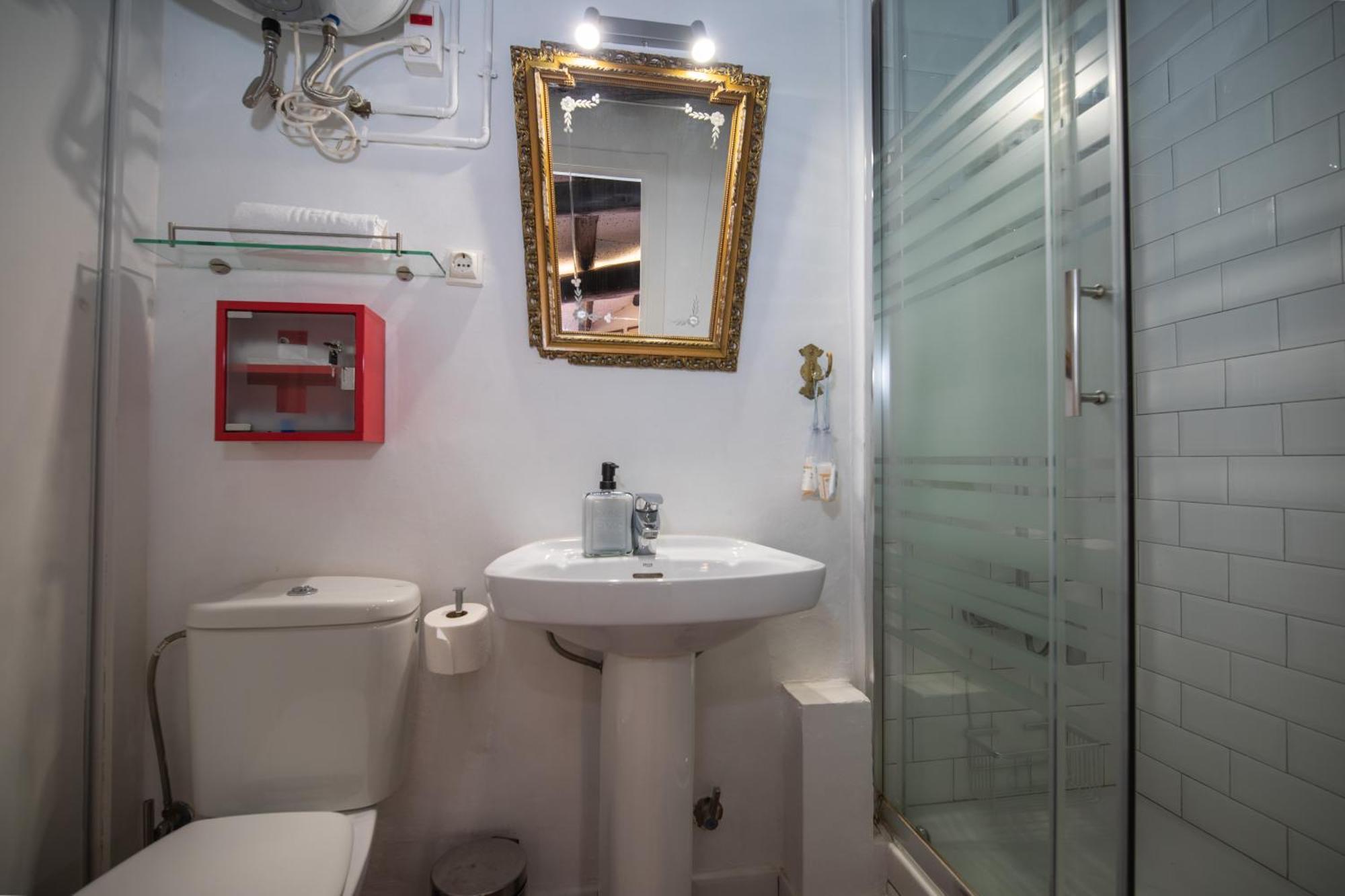 Espectacular Duplex Con Encanto! Tarragona Bagian luar foto